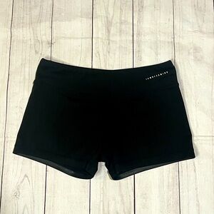 IABMFG athletic no-ride shorts